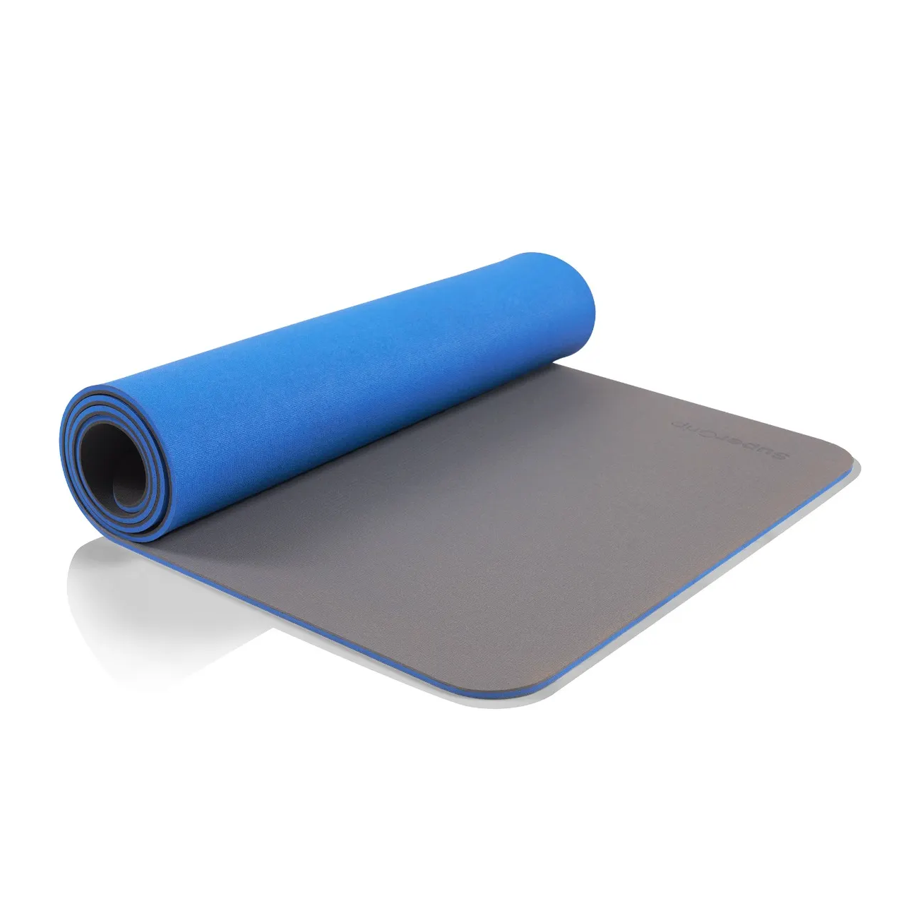 Võimlemismatt HAMMER 2in1 Fitness & Training Mat