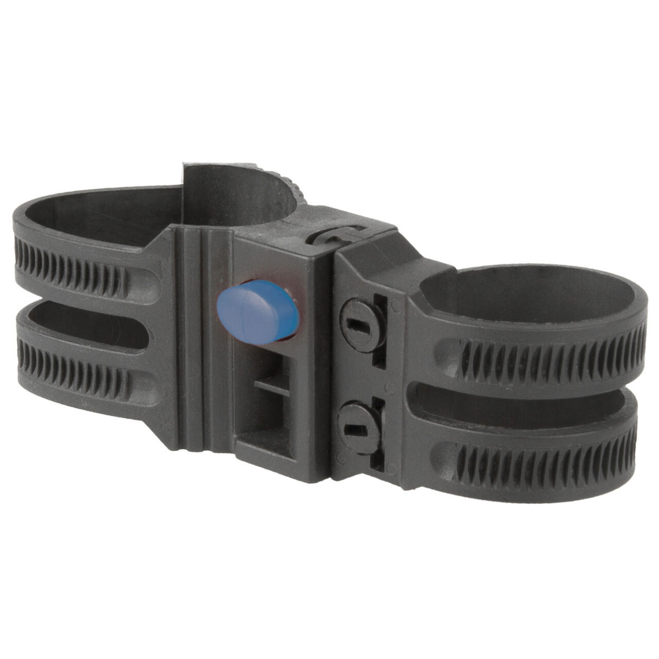 Universaalkinnitus M-Wave Anyhold Clip On, pudeli/luku/pumba