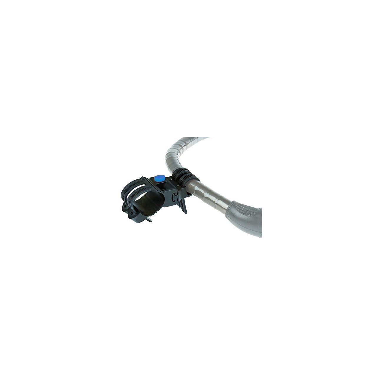 Universaalkinnitus M-Wave Anyhold Clip On, pudeli/luku/pumba