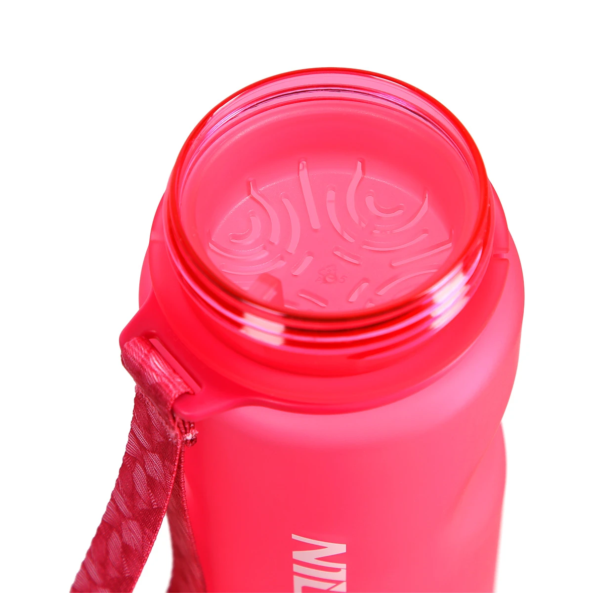 Veepudel NILS NCD1740, 600ml, roosa