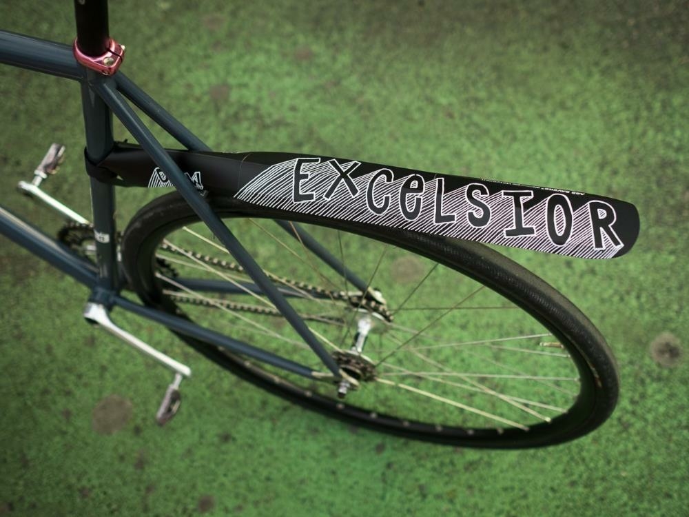 Tagaporilaud ASS SAVERS Fendor Bendor Regular Excelsior