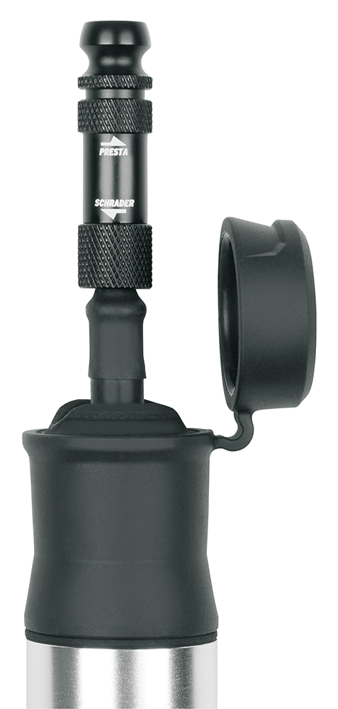 Käsipump SKS Airflex Explorer, must