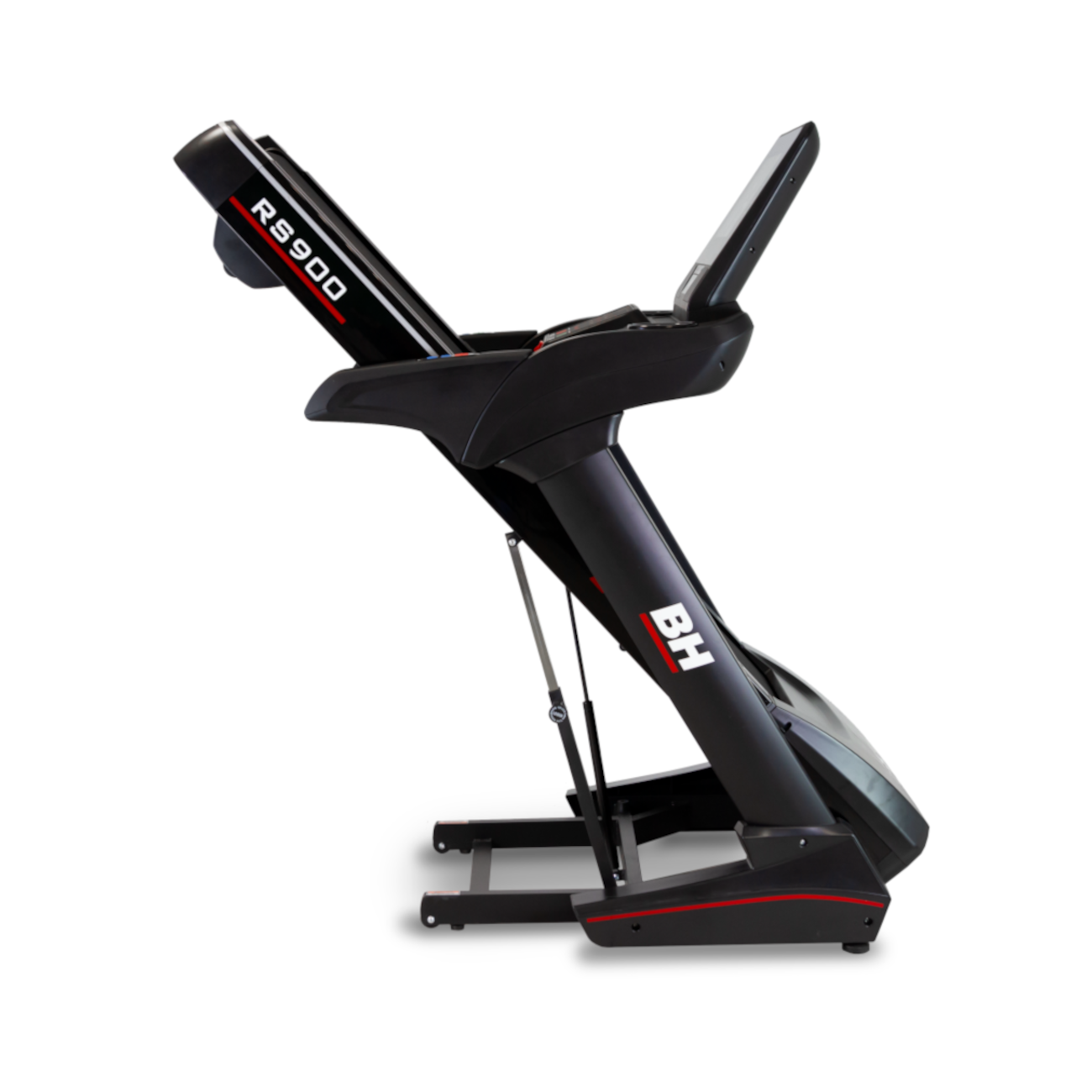 Jooksulint BH FITNESS RS900