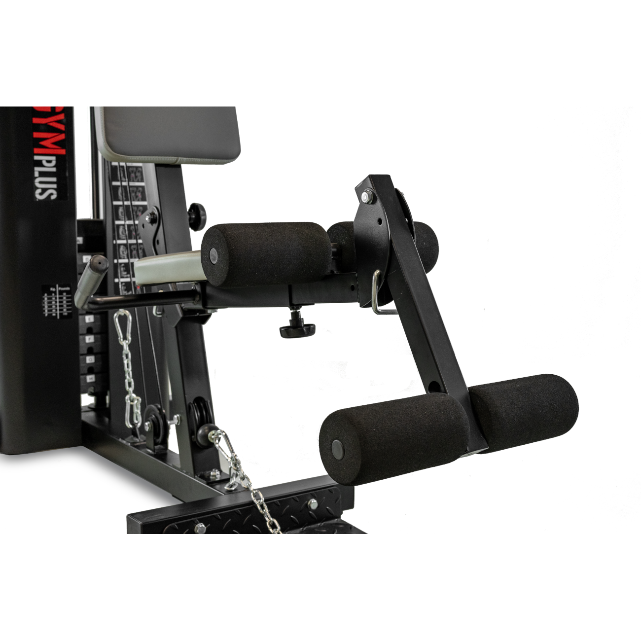 Jõujaam BH FITNESS Multigym Plus Black