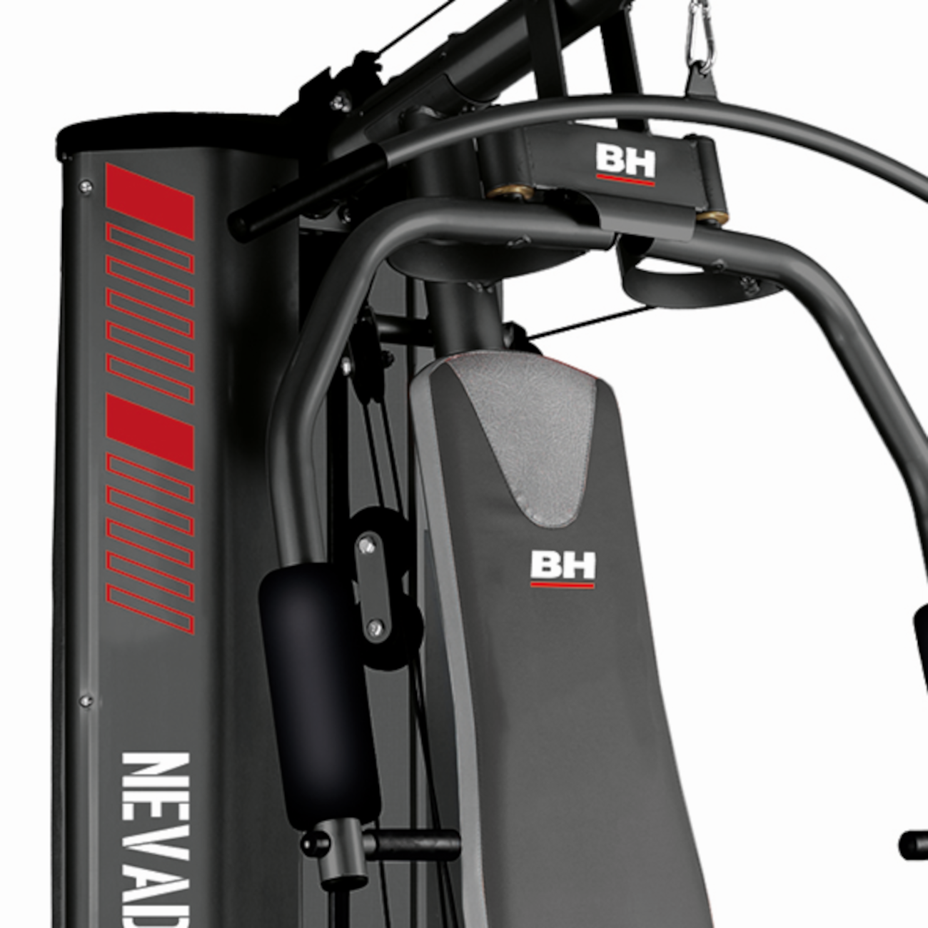 Jõujaam BH FITNESS Nevada Plus