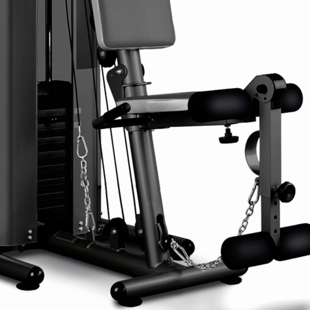 Jõujaam BH FITNESS Nevada Plus