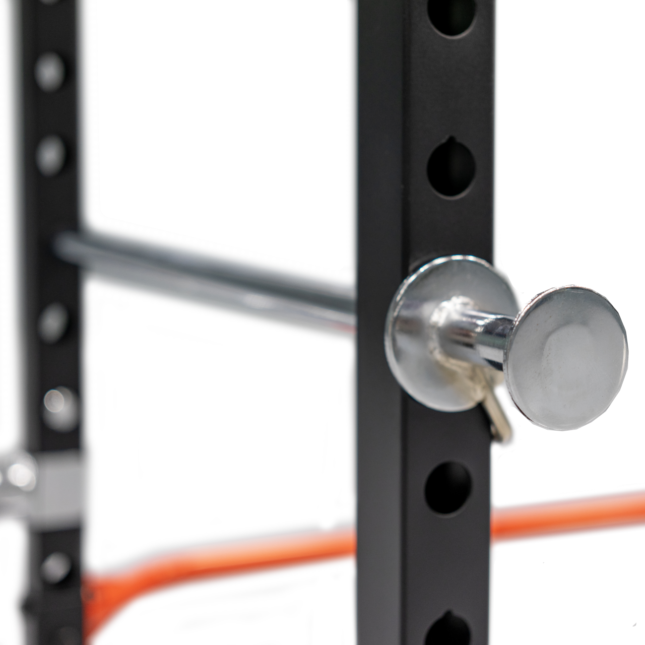 Jõujaam BH FITNESS Power Cage & Lat Pull Down