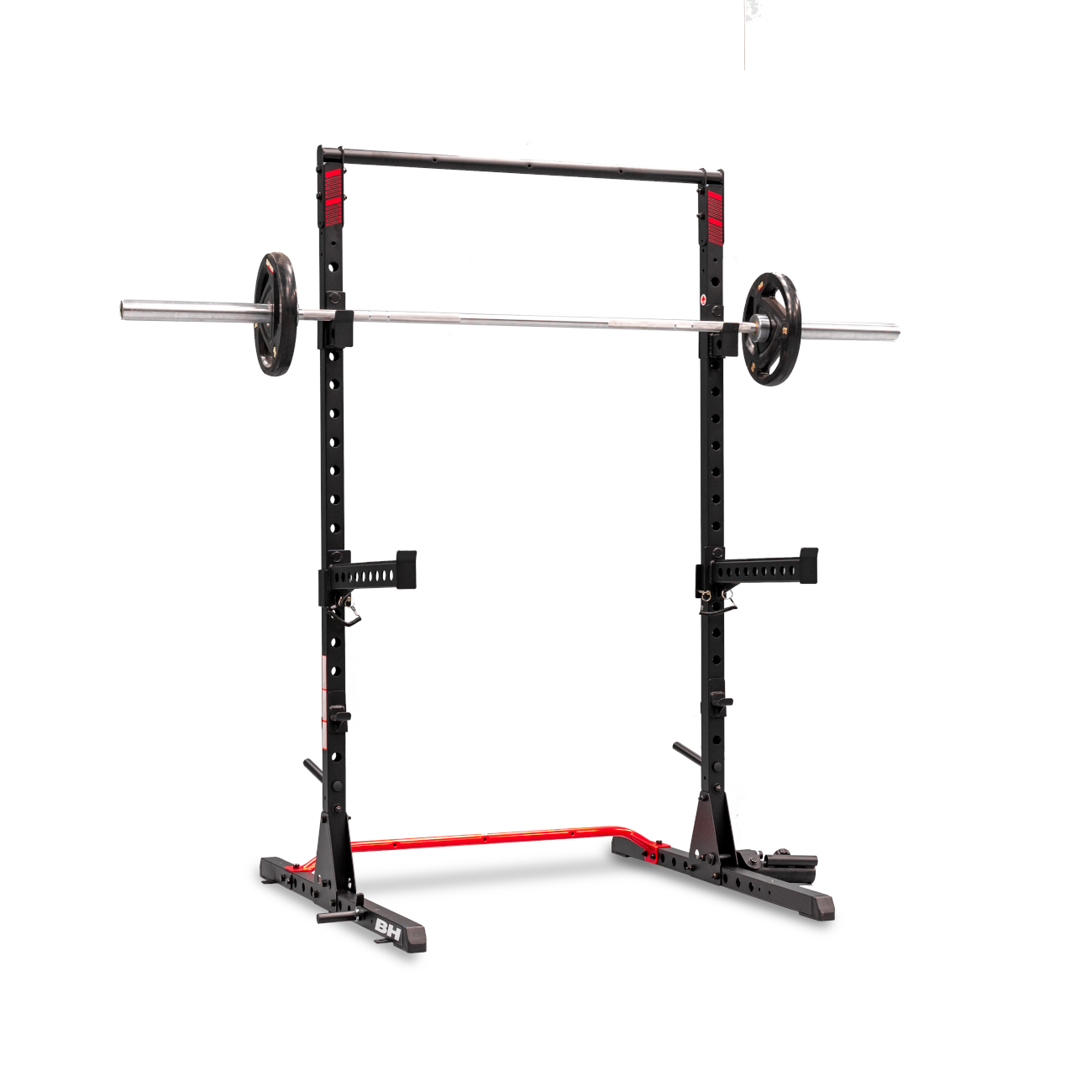 Jõuraam BH FITNESS Power Rack