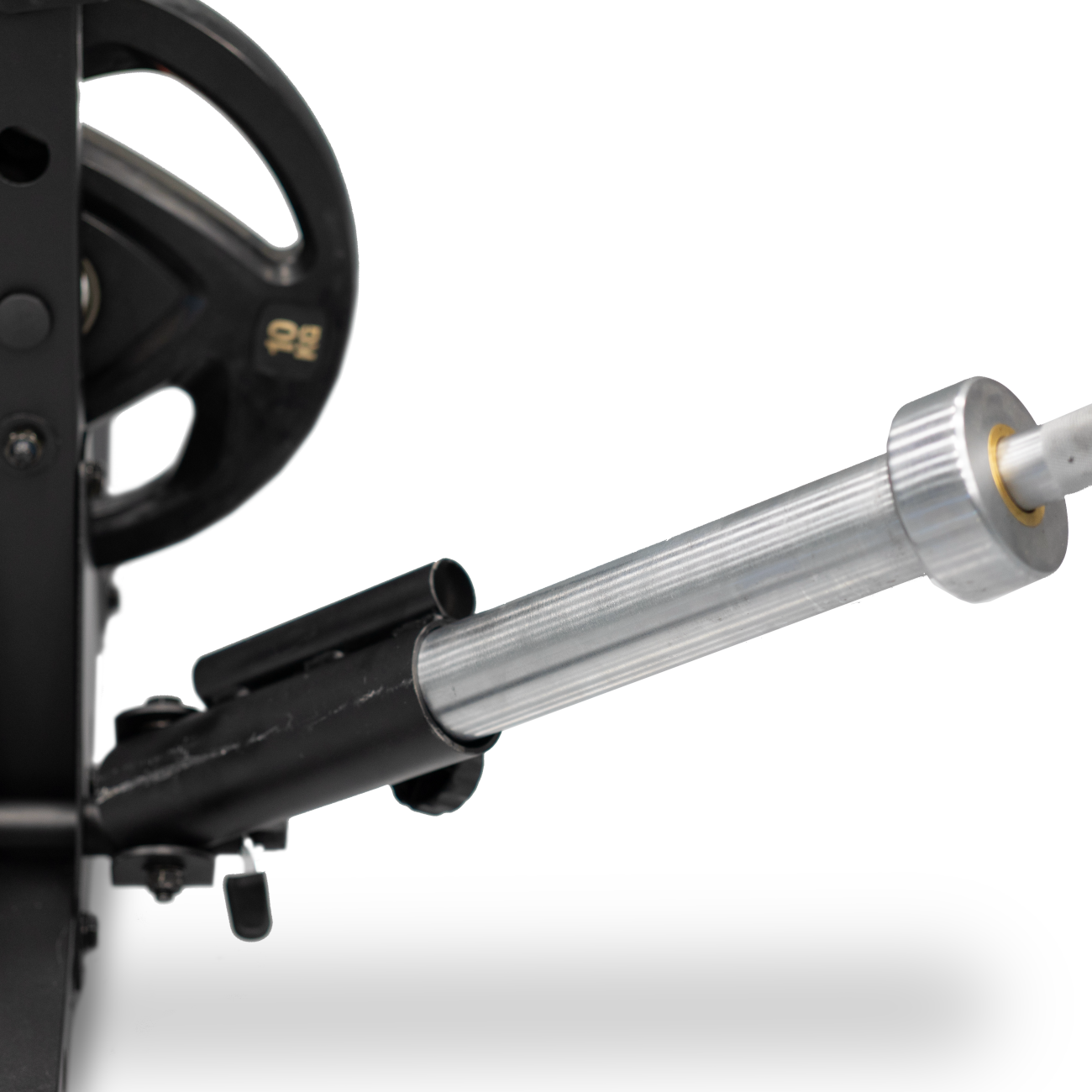 Jõuraam BH FITNESS Power Rack