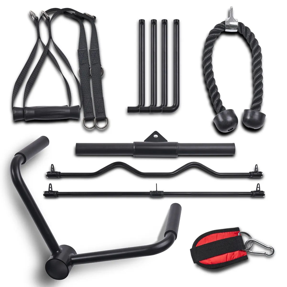 Jõujaam HAMMER Autark Smith Machine