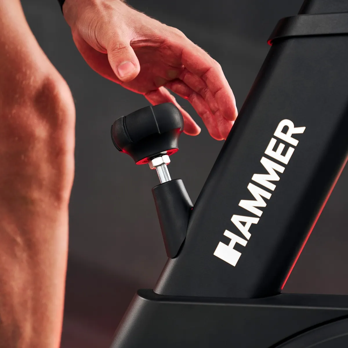 Spinningratas HAMMER Speed Race