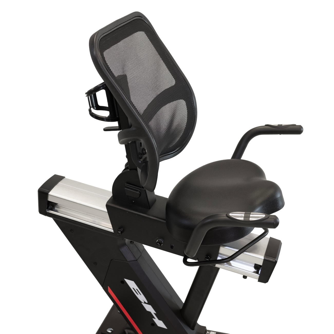 Seljatoega velotrenažöör BH Fitness XTR Multimedia 16