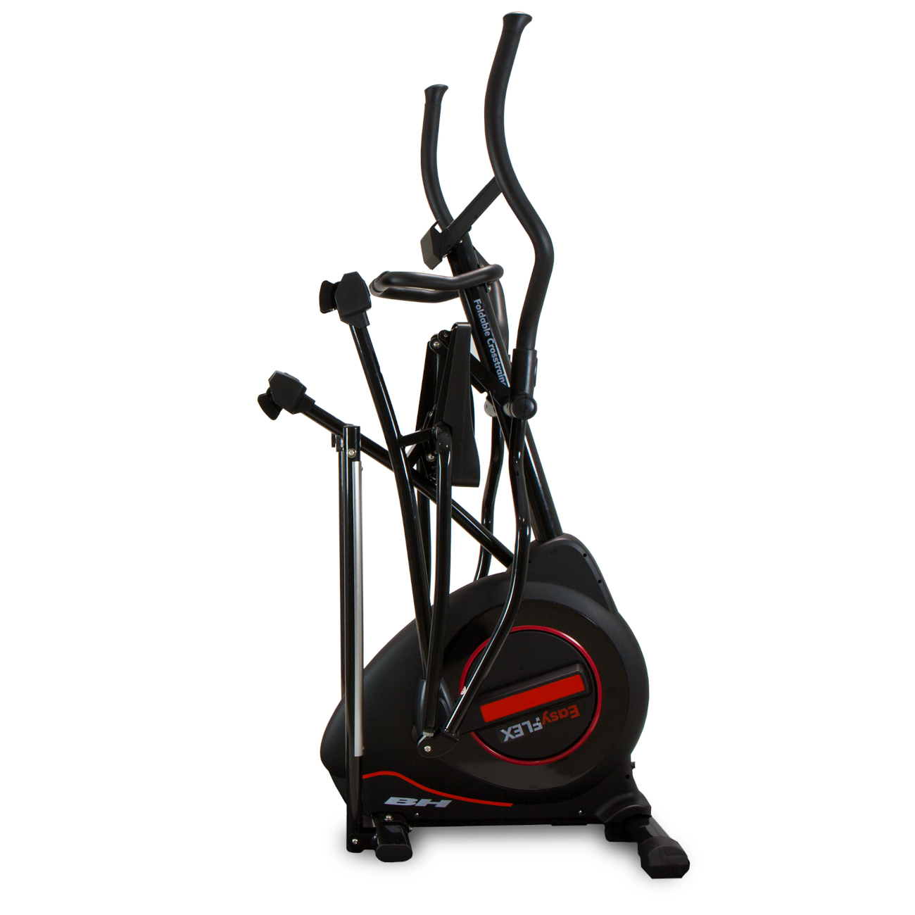 Elliptiline trenažöör BH Fitness Easy Flex