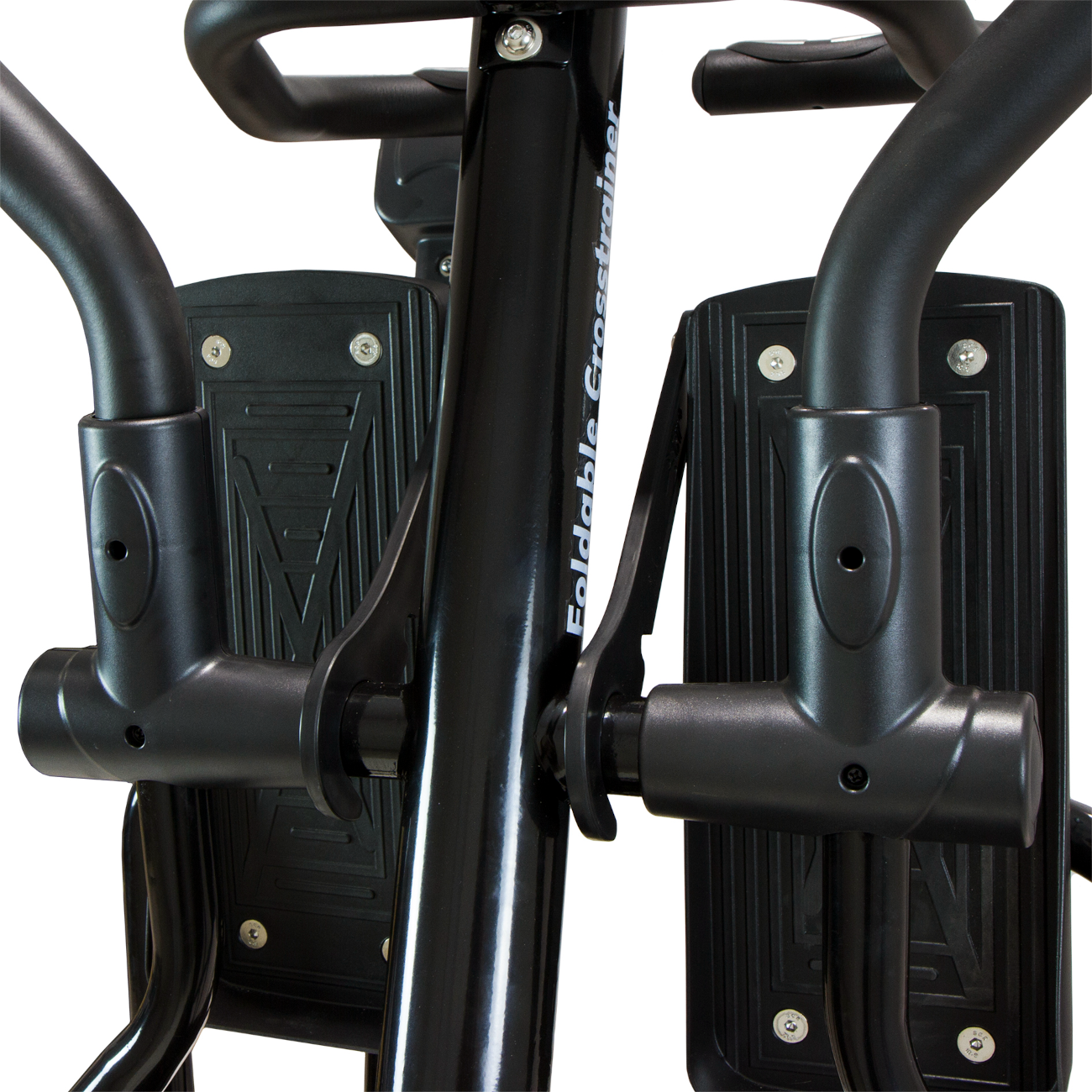 Elliptiline trenažöör BH Fitness Easy Flex