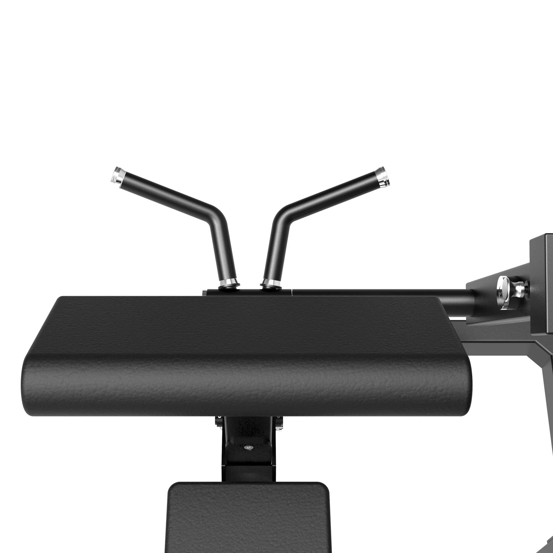 Jõujaam TUNTURI Platinum – Bicep Curl Strength Station – Selectorized – V-Series